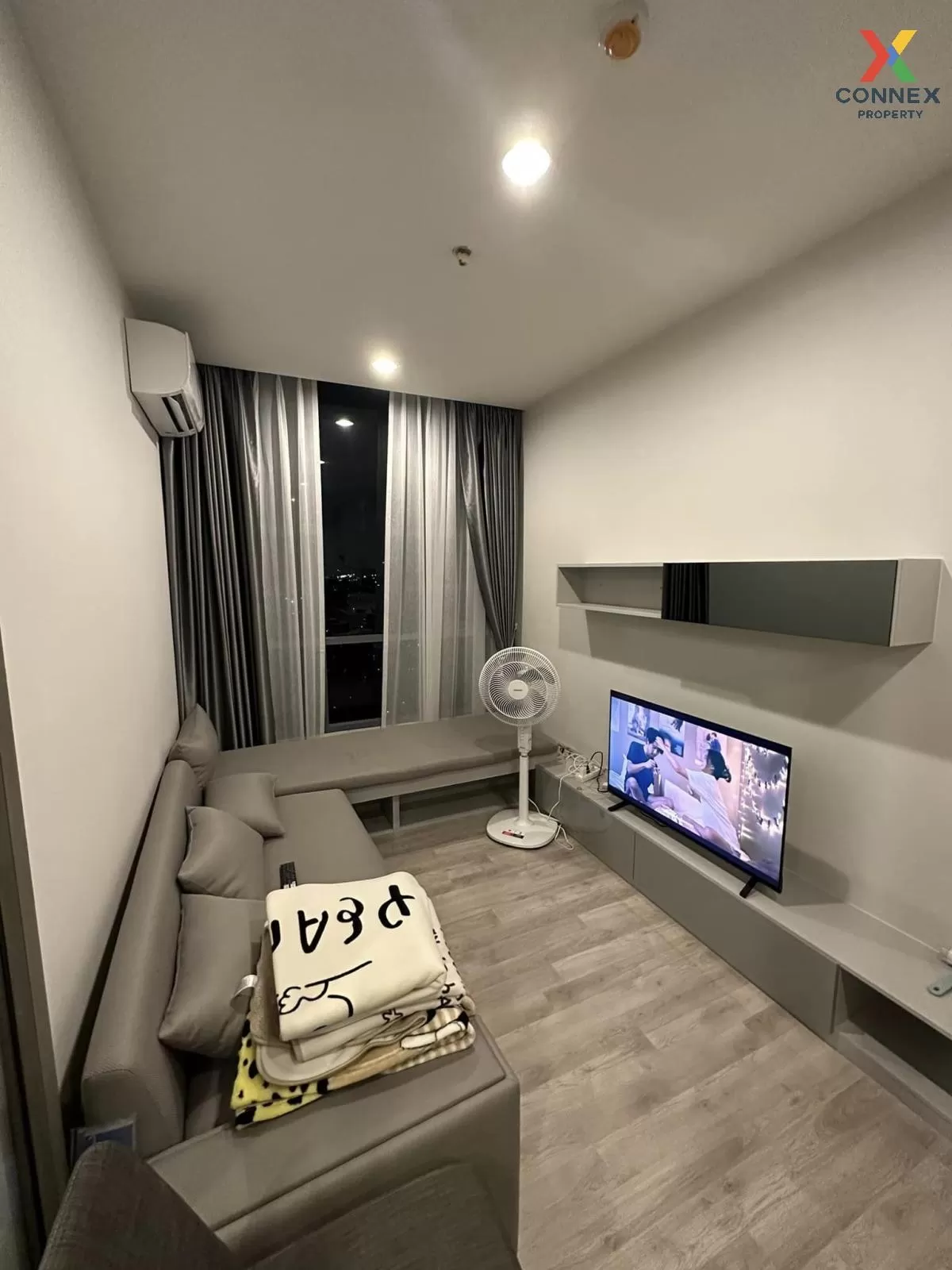 For Rent Condo , Niche Pride Taopoon Interchange , MRT-Tao Poon , Bang Sue , Bang Su , Bangkok , CX-83937 1