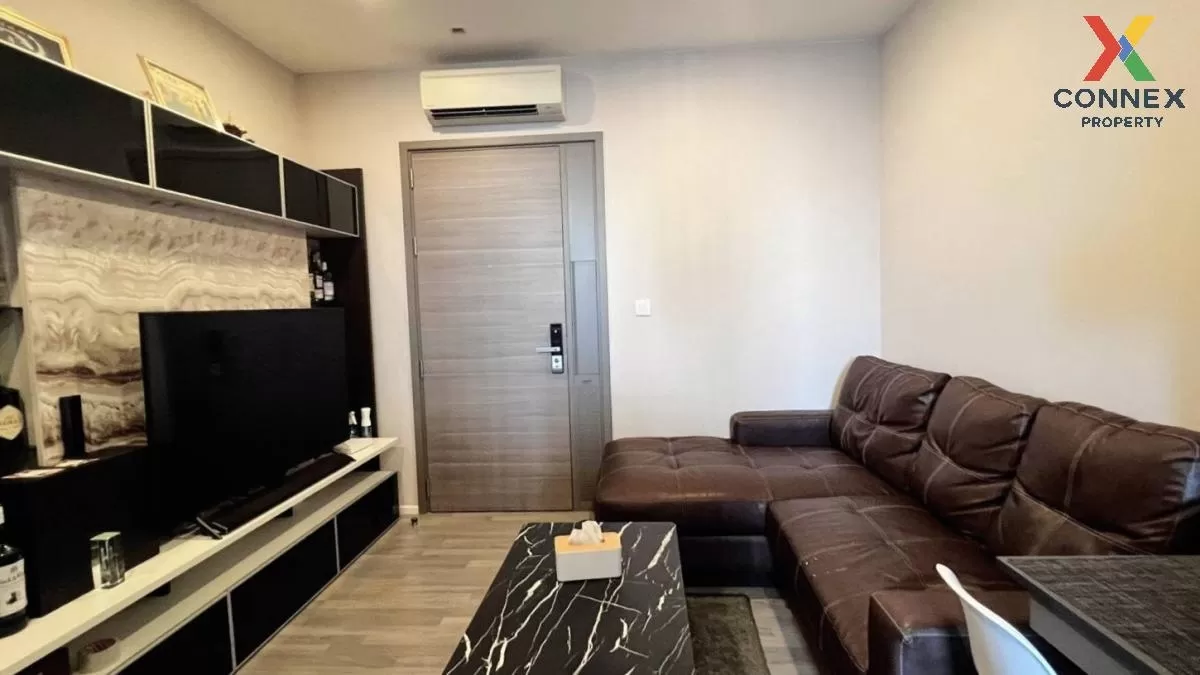 For Rent Condo , The Room Sukhumvit 69 , BTS-Phra Khanong , Phra Khanong , Watthana , Bangkok , CX-83942 1