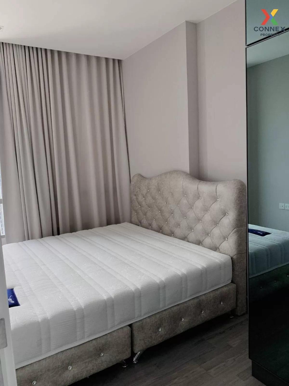 For Rent Condo , The Room Sukhumvit 69 , BTS-Phra Khanong , Phra Khanong , Watthana , Bangkok , CX-83942