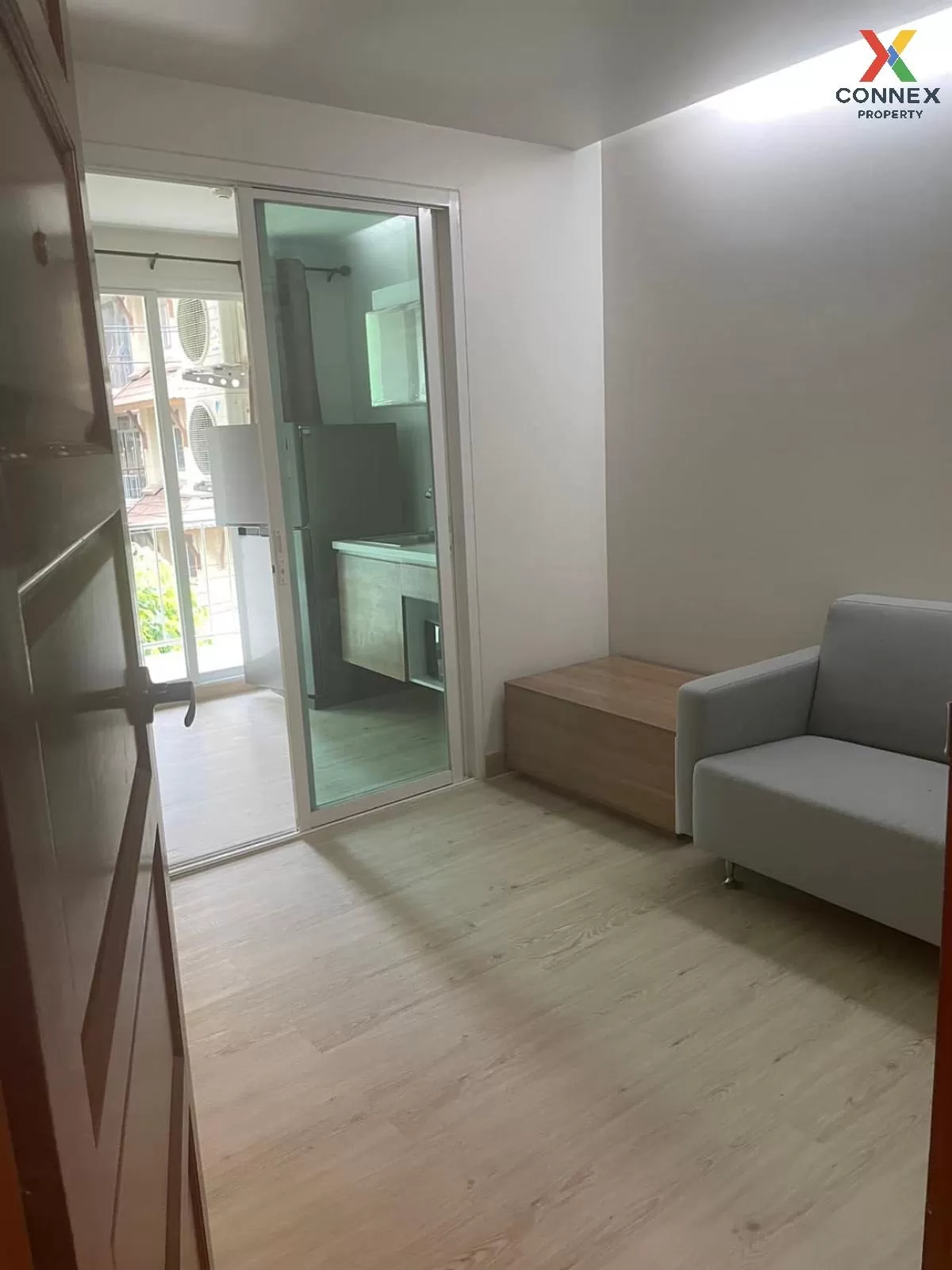 For Rent Condo , Emerald Residence Ratchada , MRT-Huai Khwang , Din Daeng , Din Daeng , Bangkok , CX-83946 1