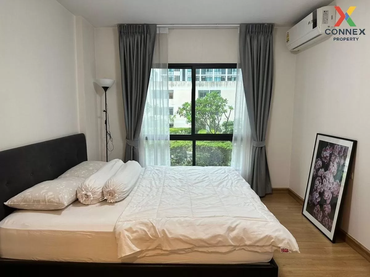 For Rent Condo , Supalai City Resort Bearing Station Sukhumvit 105 , BTS-Bearing , Bang Na , Bang Na , Bangkok , CX-83947