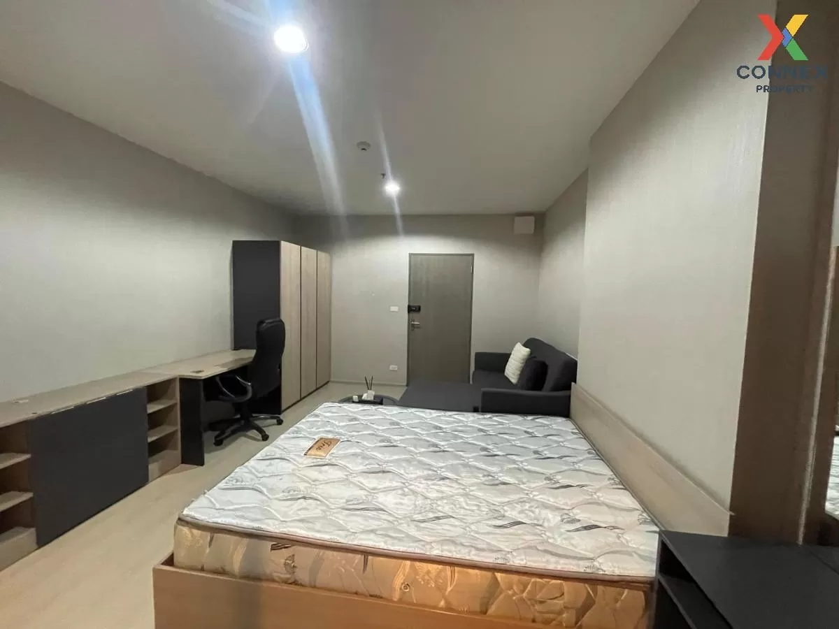 For Rent Condo , Ideo Sukhumvit 115 , BTS-Pu Chao , Thepharak , Mueang Samut Prakan , Samut Prakarn , CX-83959 3