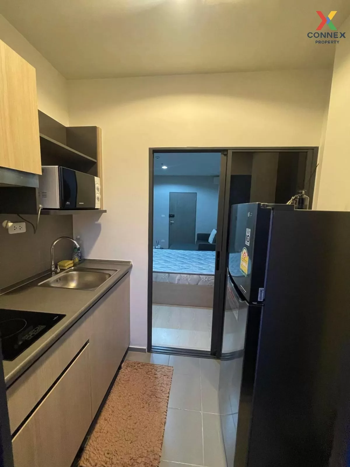 For Rent Condo , Ideo Sukhumvit 115 , BTS-Pu Chao , Thepharak , Mueang Samut Prakan , Samut Prakarn , CX-83959 4