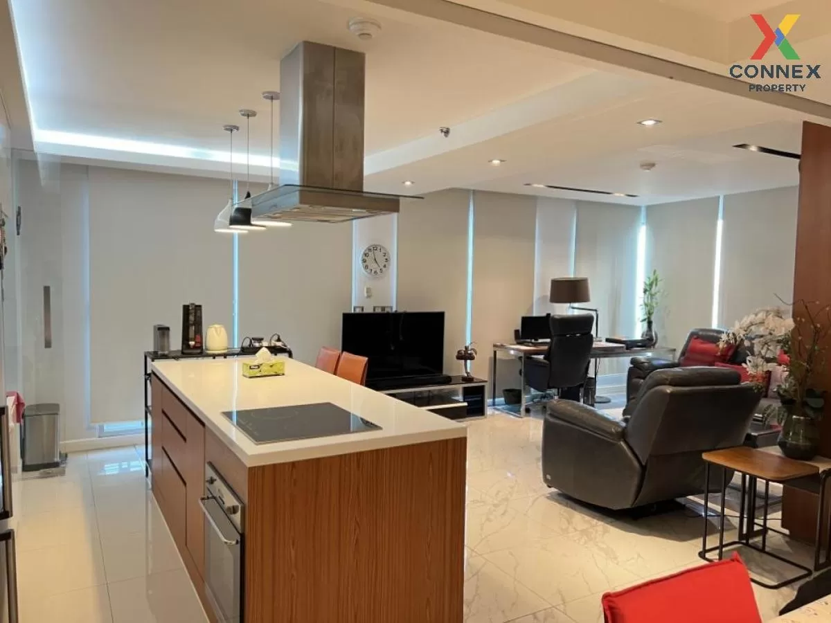 For Sale Condo , Supalai River Place , Bang Lamphu Lang , Khlong San , Bangkok , CX-83961