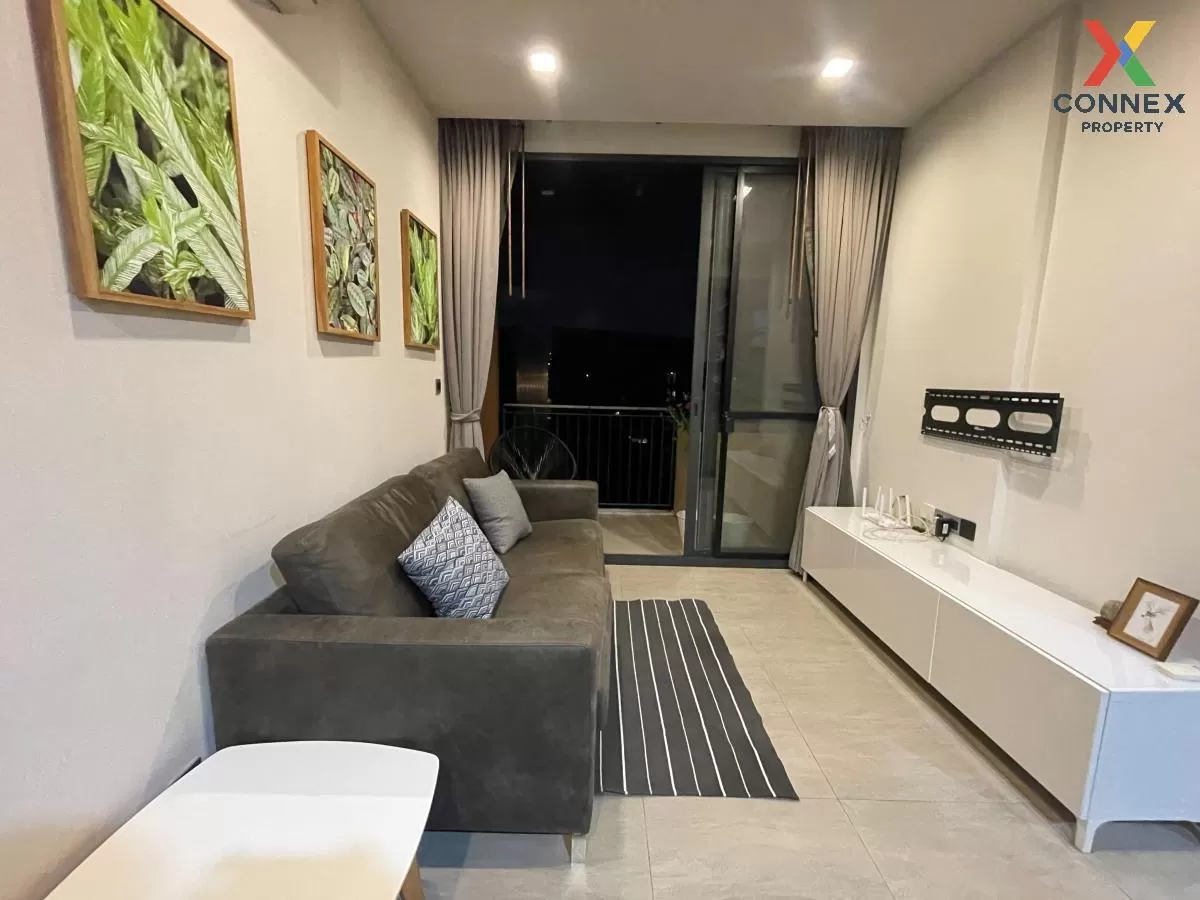 For Rent Condo , Mori Haus , BTS-On Nut , Phra Khanong Nuea , Watthana , Bangkok , CX-83967 1