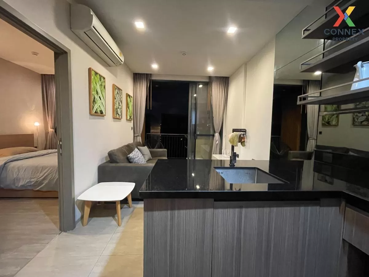 For Rent Condo , Mori Haus , BTS-On Nut , Phra Khanong Nuea , Watthana , Bangkok , CX-83967 2