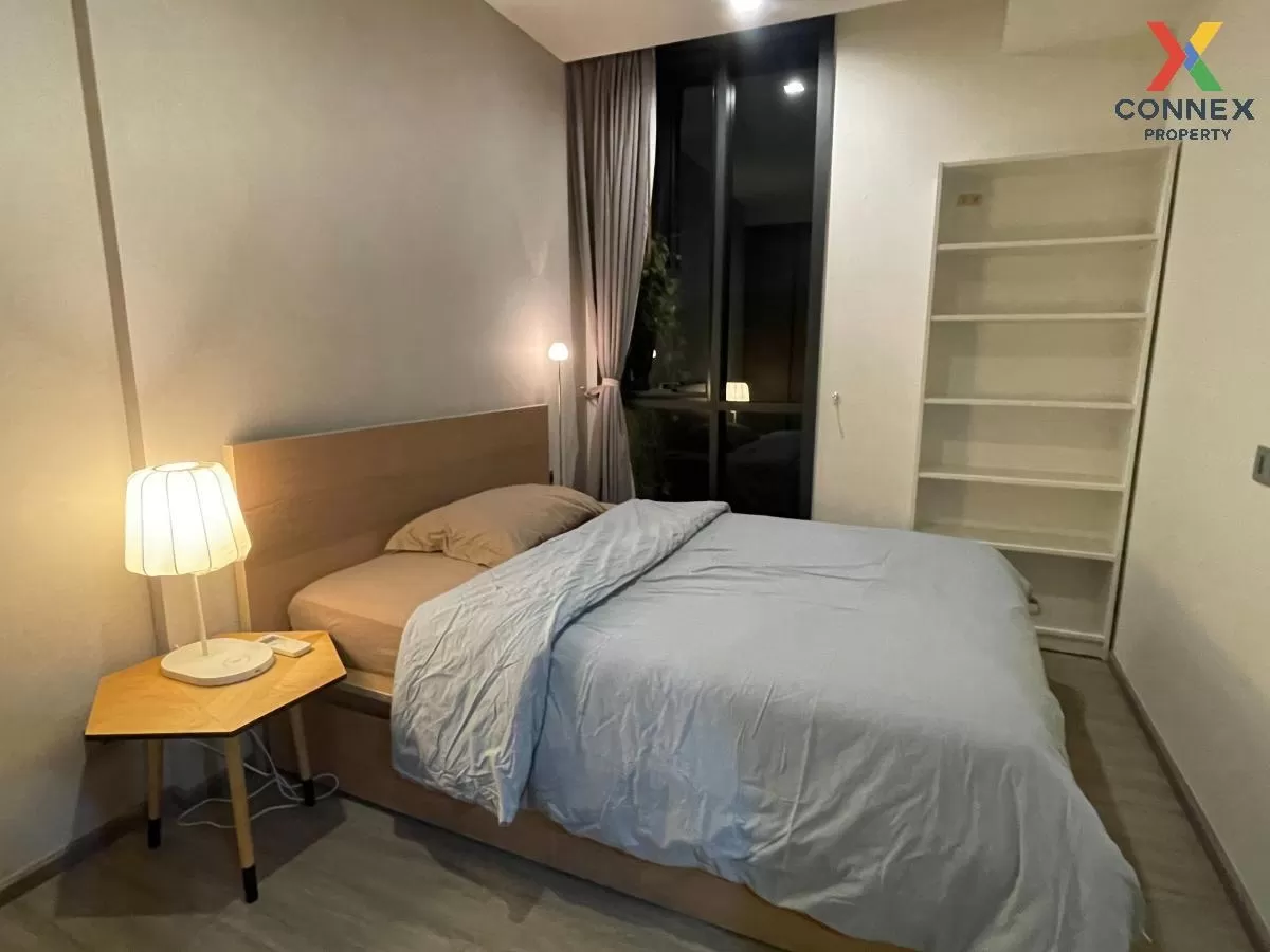 For Rent Condo , Mori Haus , BTS-On Nut , Phra Khanong Nuea , Watthana , Bangkok , CX-83967 4