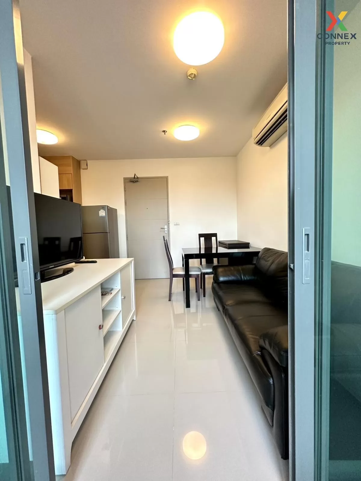 For Rent Condo , Ideo Blucove Sukhumvit , BTS-Udom Suk , Bang Na , Bang Na , Bangkok , CX-83972 2