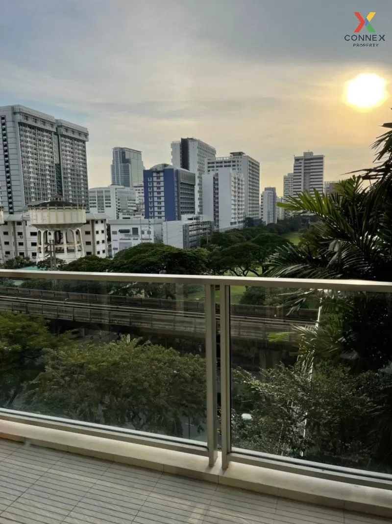 For Sale Condo , 185 Rajadamri , BTS-Ratchadamri , Lumpini , Pathum Wan , Bangkok , CX-83973