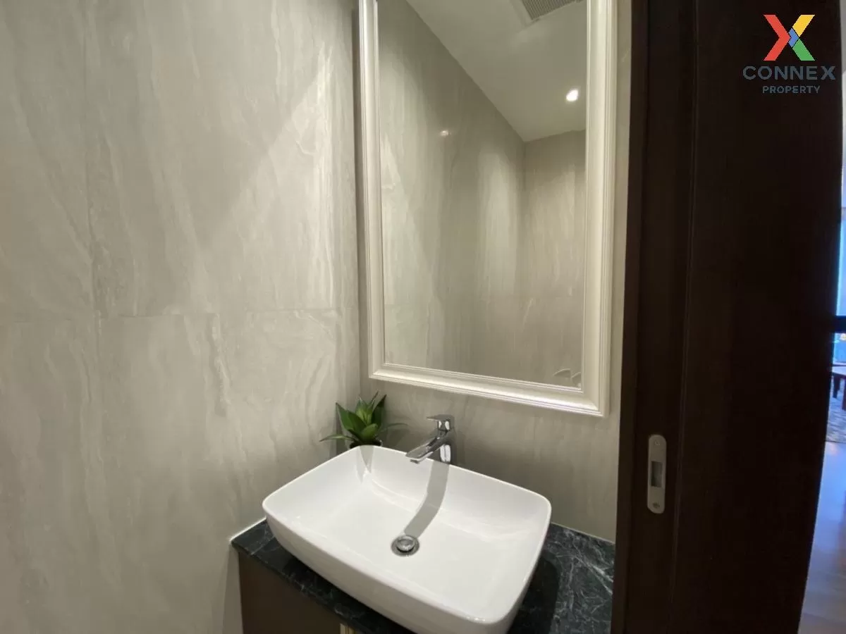 For Rent Condo , La Citta Delre Thonglor 16 , BTS-Thong Lo , Khlong Tan Nuea , Watthana , Bangkok , CX-83974