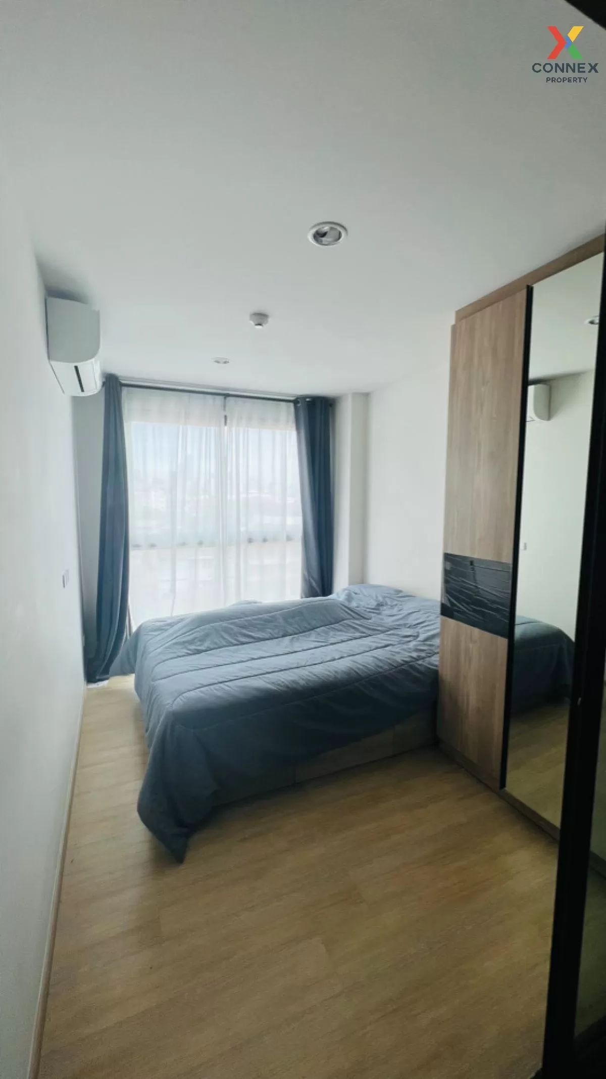 For Rent Condo , The Excel Hideaway Sukhumvit 71 , BTS-Phra Khanong , Phra Khanong Nuea , Watthana , Bangkok , CX-83978