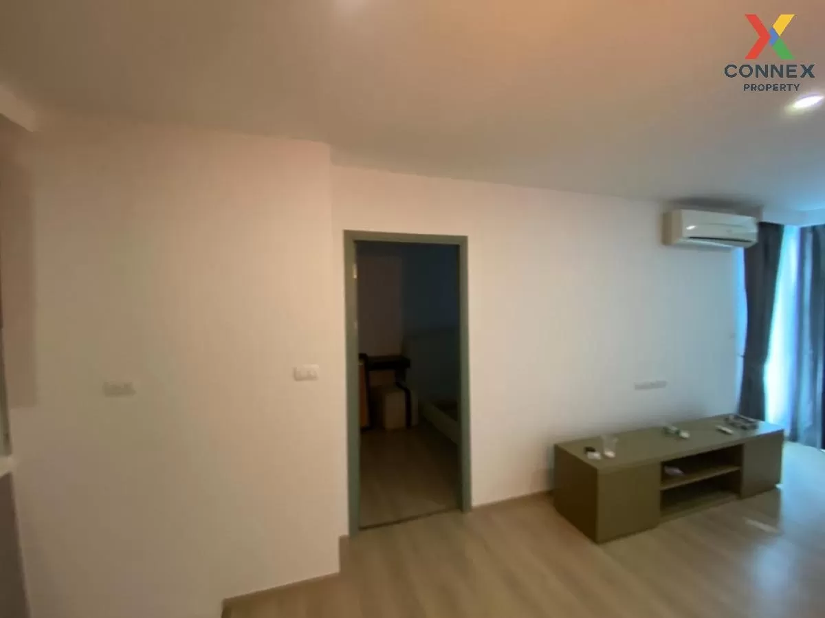 For Rent Condo , D’Memoria , BTS-Ari , Sam Sen Nai , Phaya Thai , Bangkok , CX-83980 2