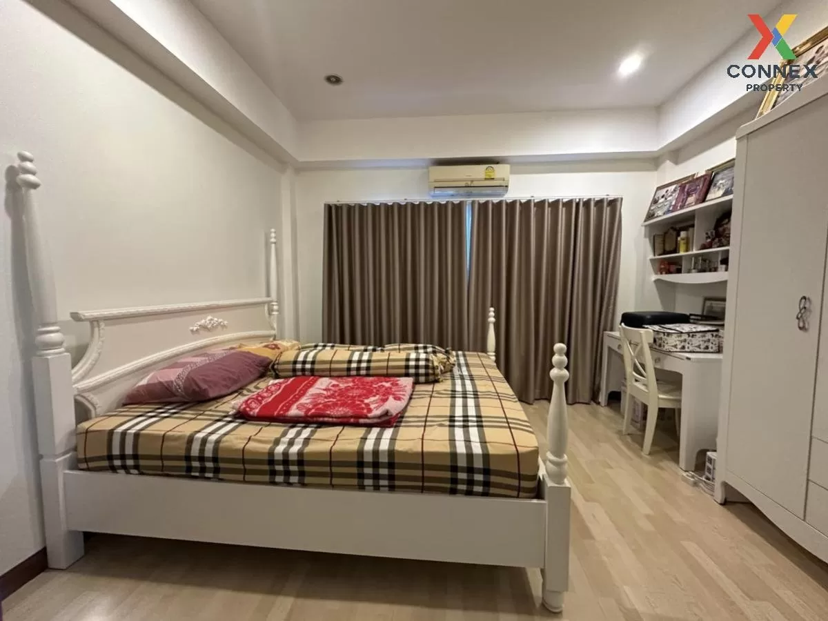 For Sale Townhouse/Townhome  , Thanapat Haus Sathorn - Narathiwas , Chong Nonsi , Yannawa , Bangkok , CX-83986