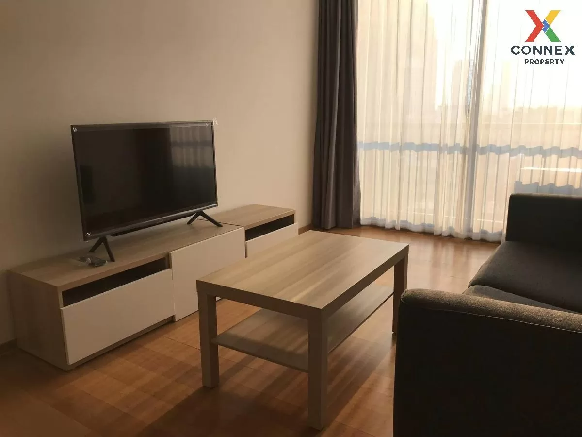 For Rent Condo , Noble Revo Silom , BTS-Surasak , Silom , Bang Rak , Bangkok , CX-83992