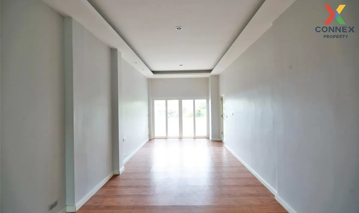 For Sale Townhouse/Townhome  , Casa City Ladprao , Khlong Kum , Bung Kum , Bangkok , CX-84002