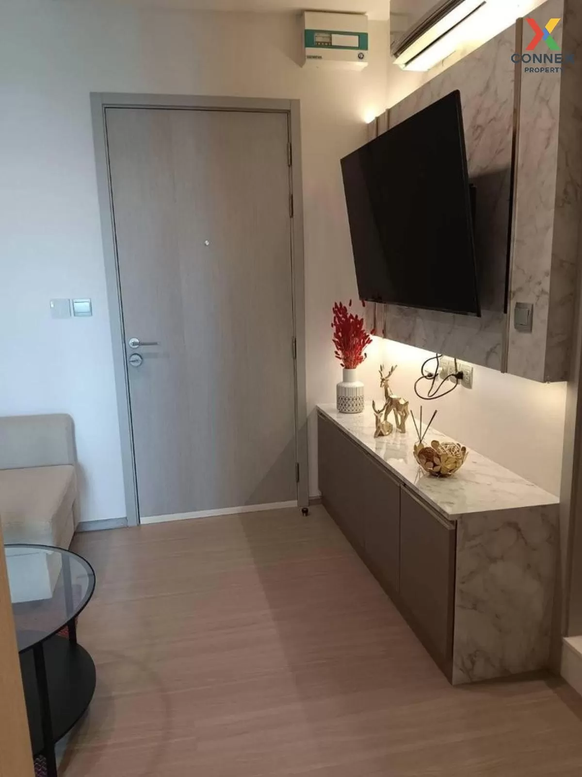 For Rent Condo , Life Sukhumvit 62 , BTS-Bang Chak , Bang Chak , Phra Khanong , Bangkok , CX-84006 2