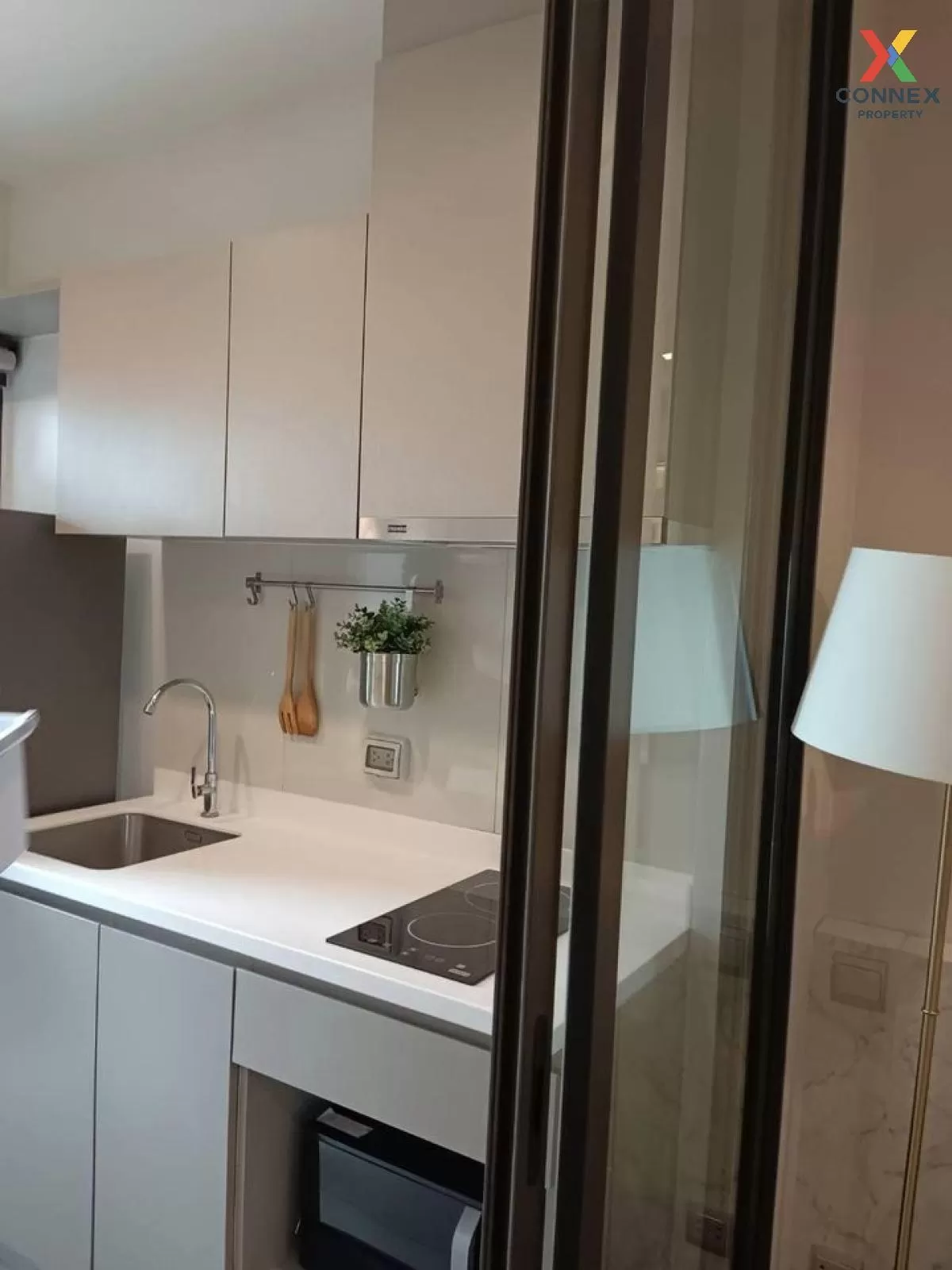 For Rent Condo , Life Sukhumvit 62 , BTS-Bang Chak , Bang Chak , Phra Khanong , Bangkok , CX-84006