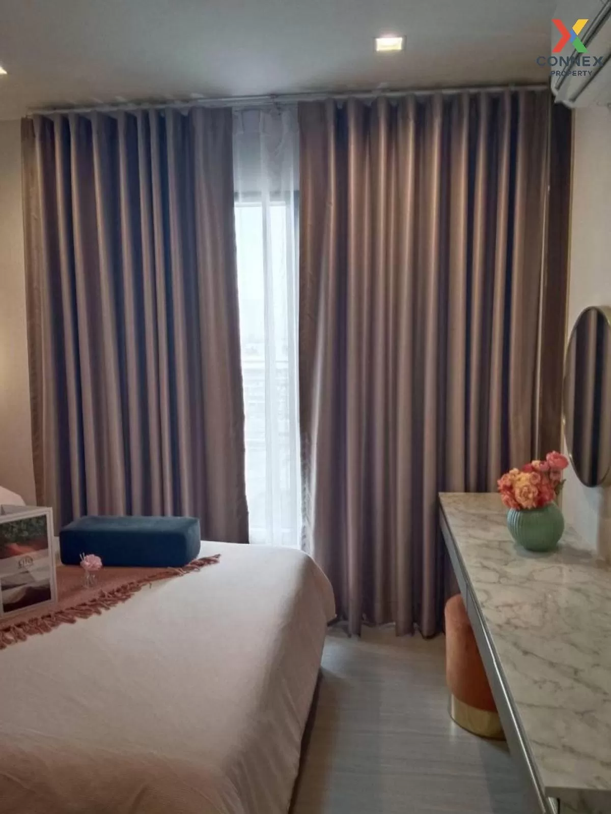 For Rent Condo , Life Sukhumvit 62 , BTS-Bang Chak , Bang Chak , Phra Khanong , Bangkok , CX-84006