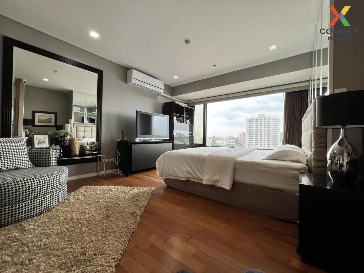 For Sale Condo , Amanta Lumpini Rama 4 , MRT-Khlong Toei , Thungmahamek , Sa Thon , Bangkok , CX-84007 4