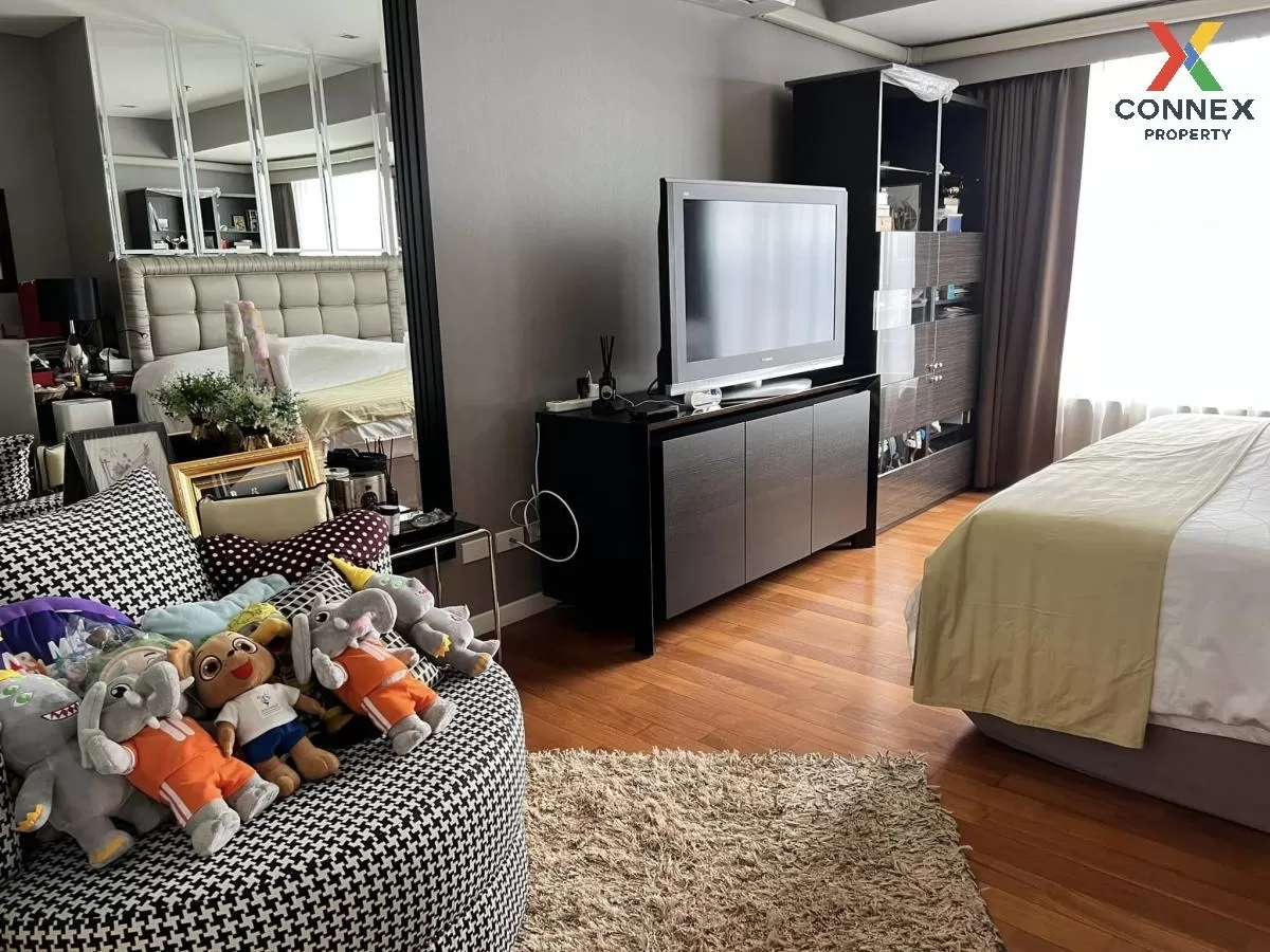 For Sale Condo , Amanta Lumpini Rama 4 , MRT-Khlong Toei , Thungmahamek , Sa Thon , Bangkok , CX-84007