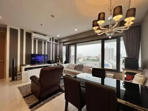 For Sale Condo , Amanta Lumpini Rama 4 , MRT-Khlong Toei , Thungmahamek , Sa Thon , Bangkok , CX-84007