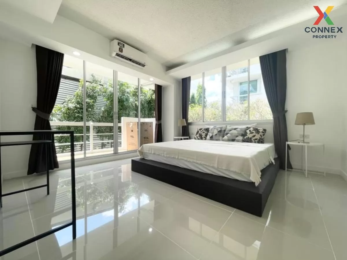 For Rent Condo , Waterford Sukhumvit 50 , BTS-Phra Khanong , Phra Khanong , Khlong Toei , Bangkok , CX-84008