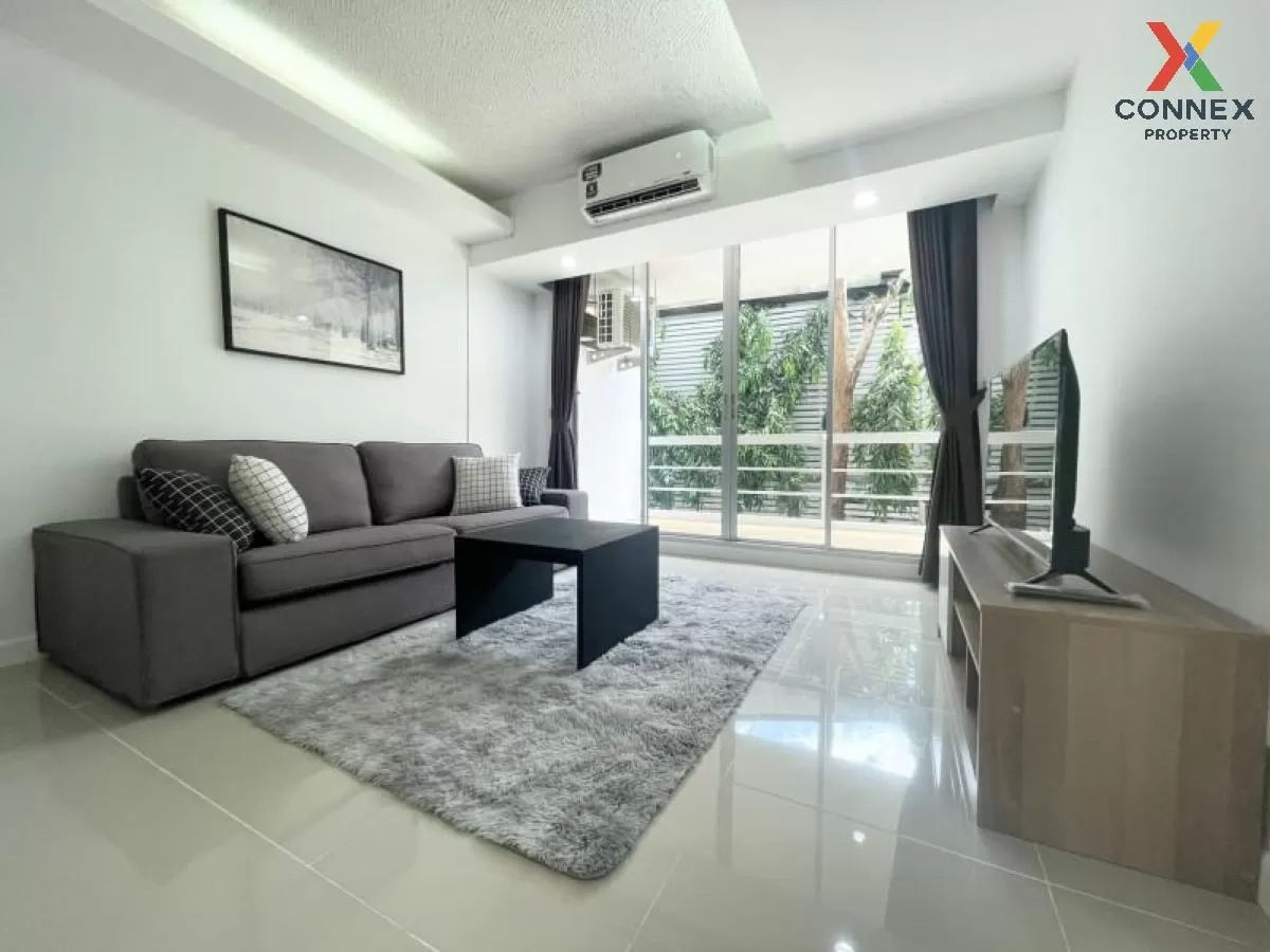 For Rent Condo , Waterford Sukhumvit 50 , BTS-Phra Khanong , Phra Khanong , Khlong Toei , Bangkok , CX-84008 2