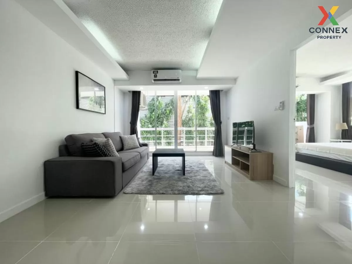 For Rent Condo , Waterford Sukhumvit 50 , BTS-Phra Khanong , Phra Khanong , Khlong Toei , Bangkok , CX-84008