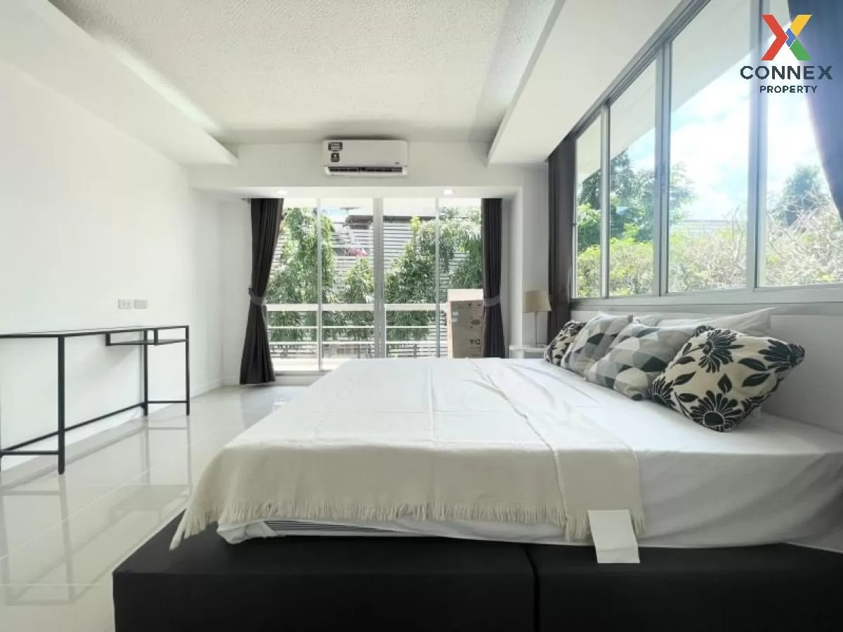 For Rent Condo , Waterford Sukhumvit 50 , BTS-Phra Khanong , Phra Khanong , Khlong Toei , Bangkok , CX-84008