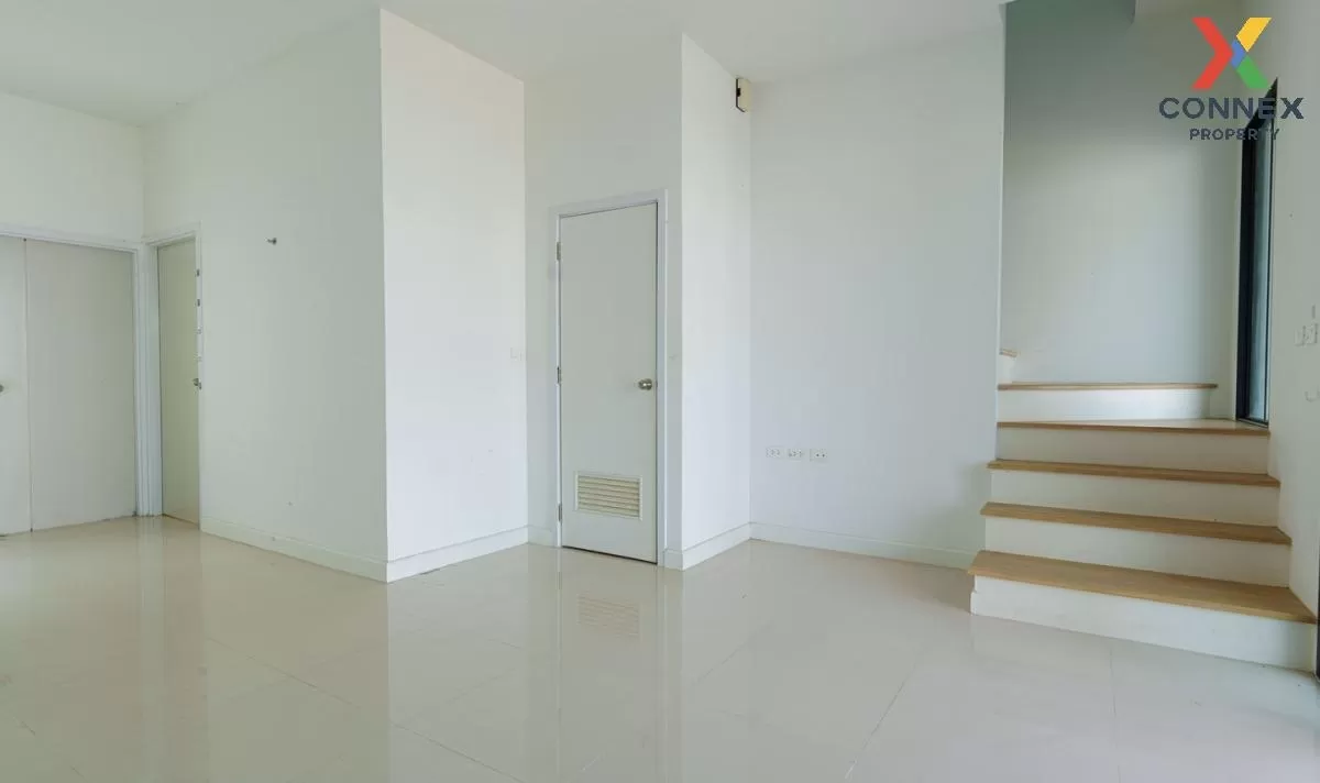 For Sale Townhouse/Townhome  , Chewa Home Suksawat Pracha U-Thit , Ban Khlong Suan , Phra Pradaeng , Samut Prakarn , CX-84009