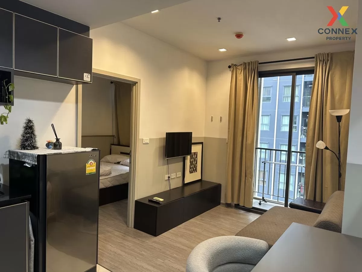 For Rent Condo , Nye by Sansiri , BTS-Wongwian Yai , Khlong Ton Sai , Khlong San , Bangkok , CX-84010