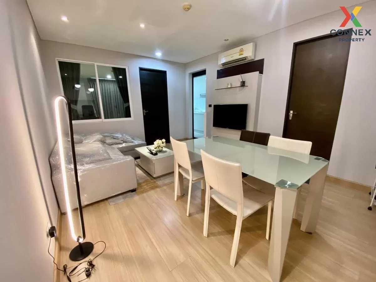 For Rent Condo , The Address Pathumwan , BTS-Ratchathewi , Thanon Phetchaburi , Rat Thewi , Bangkok , CX-84027