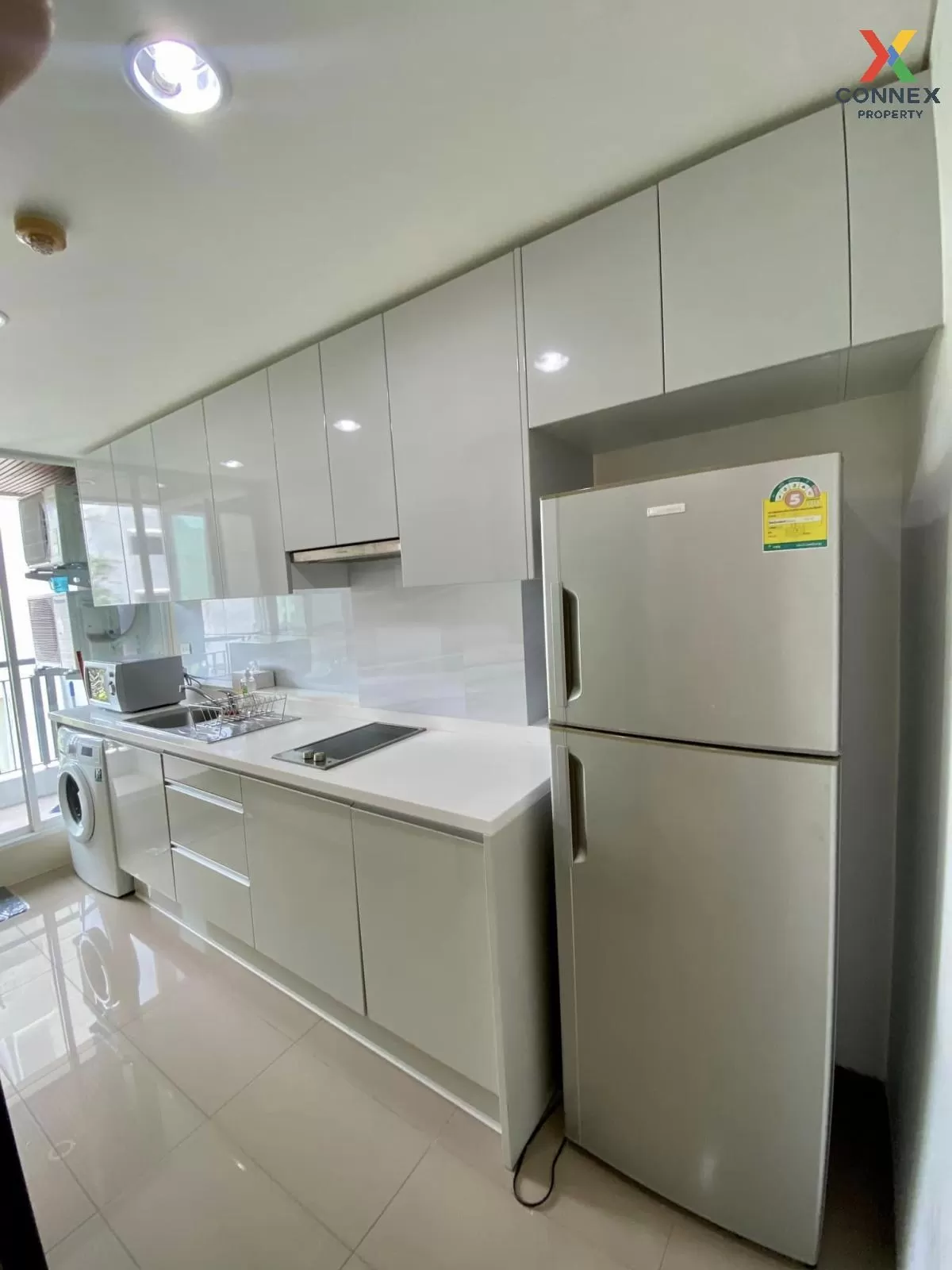 For Sale Condo , The Address Pathumwan , BTS-Ratchathewi , Thanon Phetchaburi , Rat Thewi , Bangkok , CX-84028 3