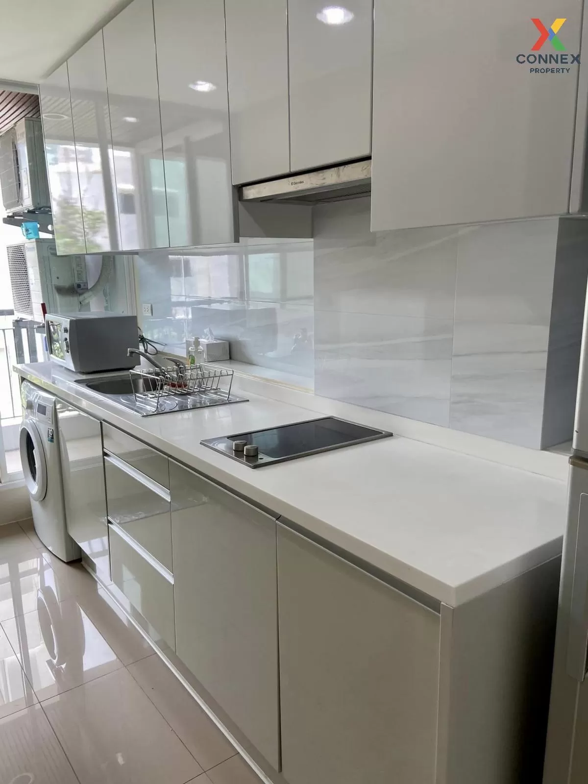 For Sale Condo , The Address Pathumwan , BTS-Ratchathewi , Thanon Phetchaburi , Rat Thewi , Bangkok , CX-84028 4