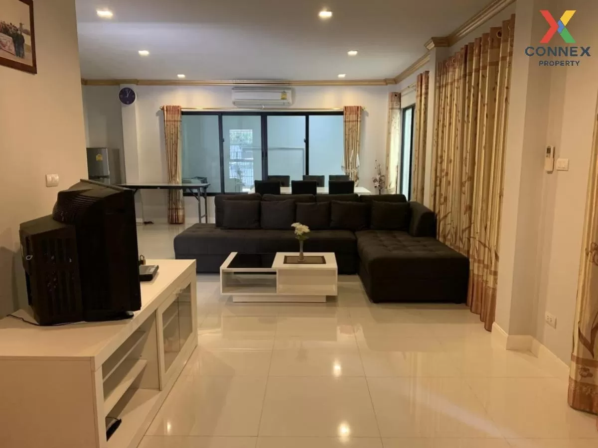 For Sale Townhouse/Townhome  , Grand I-Design Vibhavadi , Sanambin , Don Mueang , Bangkok , CX-84029