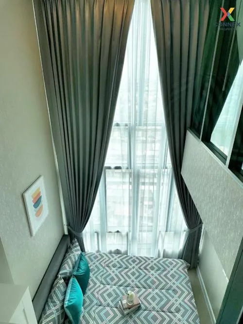 For Rent Condo , Metro Sky Prachachuen , MRT-Bang Son , Wong Sawang , Bang Su , Bangkok , CX-84032