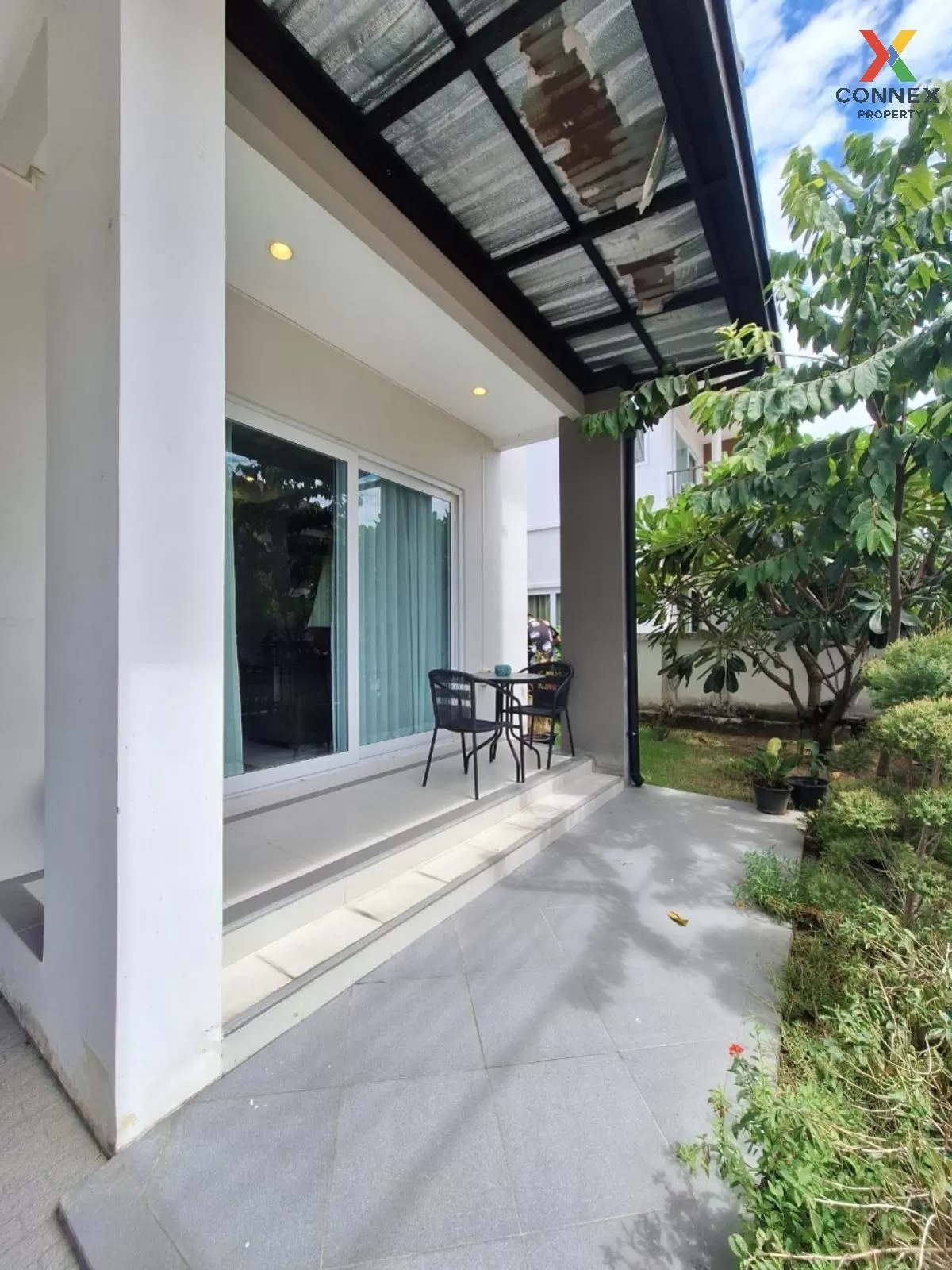 For Sale House , The Best Hatairat-Thairaman , Sam Wa Tawan Tok , Khlong Sam Wa , Bangkok , CX-84034