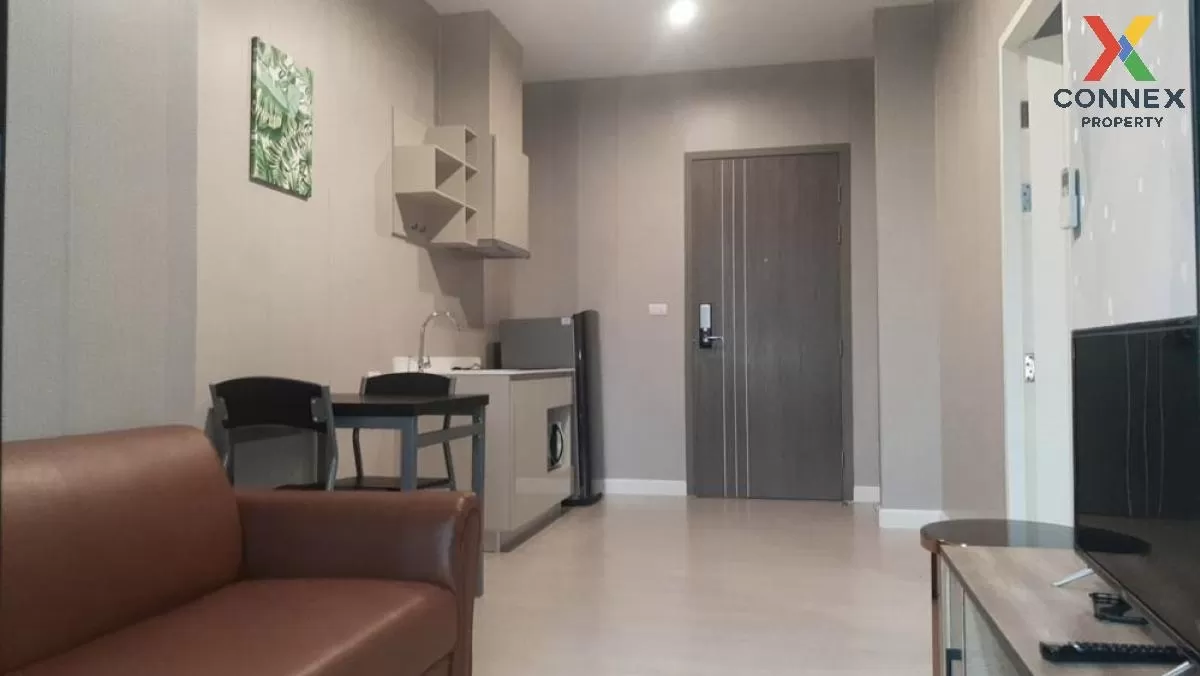 For Rent Condo , Niche Pride Thonglor-Phetchaburi , BTS-Thong Lo , Bang Kapi , Huai Khwang , Bangkok , CX-84037