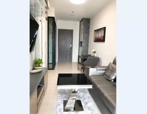 For Rent Condo , Niche Pride Thonglor-Phetchaburi , BTS-Thong Lo , Bang Kapi , Huai Khwang , Bangkok , CX-84041