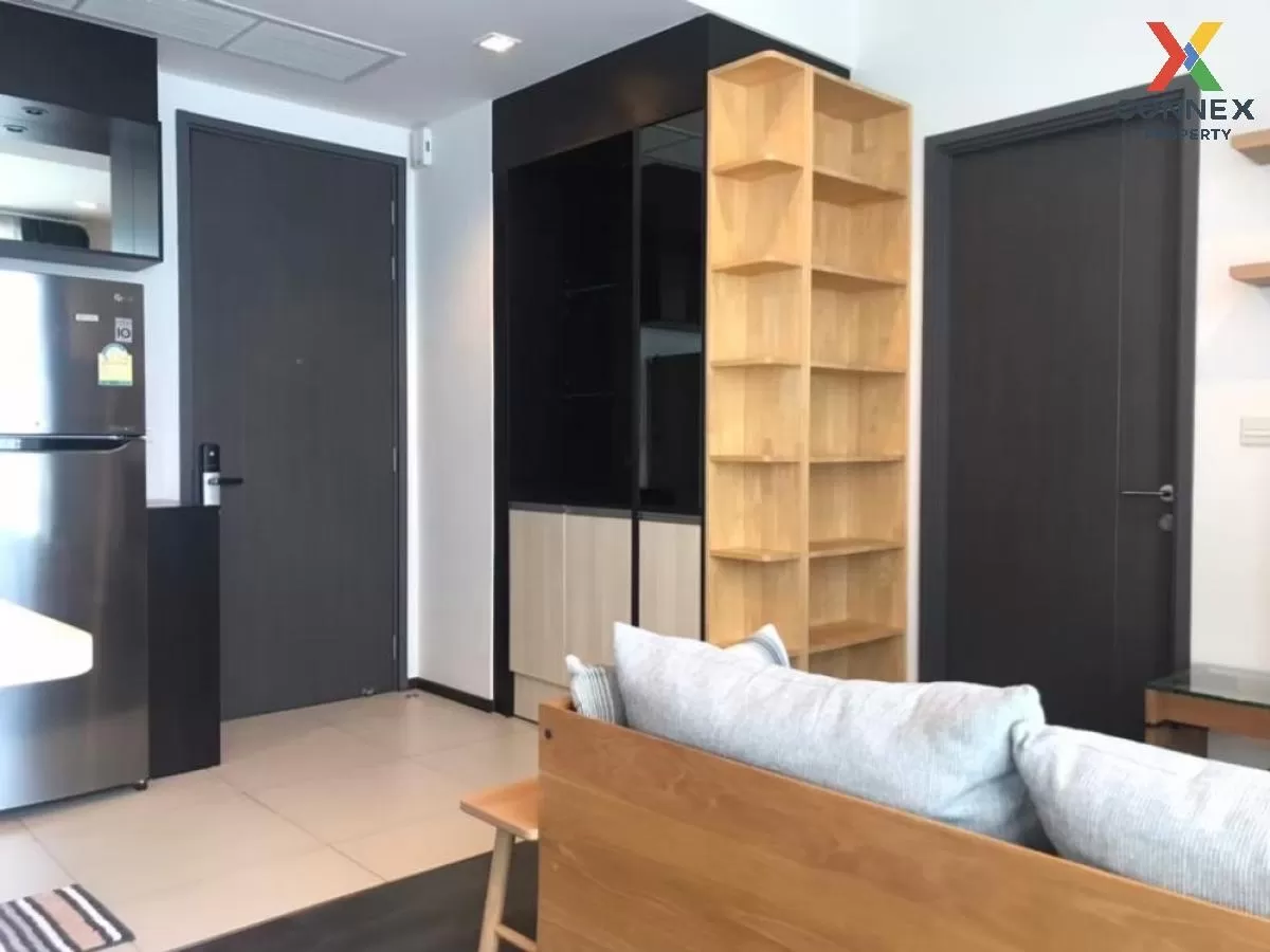 For Rent Condo , EDGE Sukhumvit 23 , BTS-Asok , Khlong Toei Nuea , Watthana , Bangkok , CX-84049 4