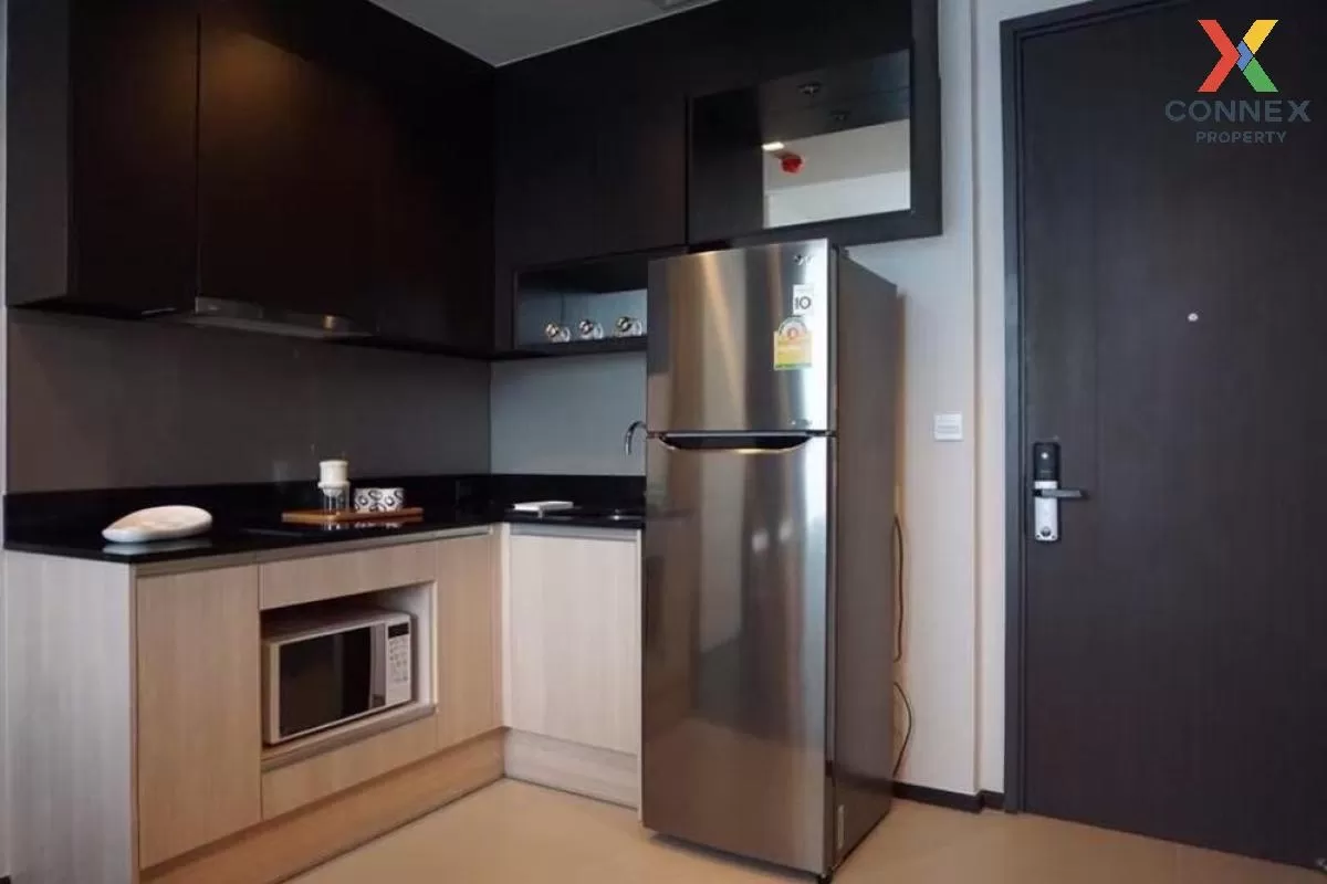 For Rent Condo , EDGE Sukhumvit 23 , BTS-Asok , Khlong Toei Nuea , Watthana , Bangkok , CX-84049