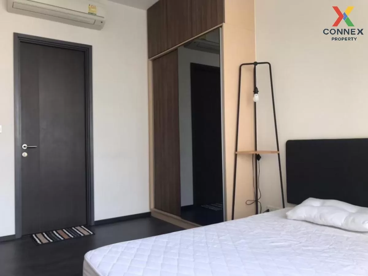 For Rent Condo , EDGE Sukhumvit 23 , BTS-Asok , Khlong Toei Nuea , Watthana , Bangkok , CX-84049