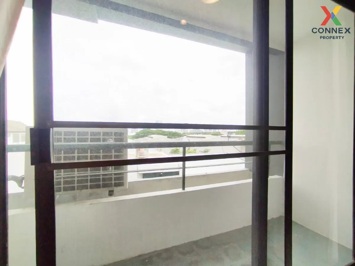 For Sale Condo , The Green Place , Bang Na , Bang Na , Bangkok , CX-84051