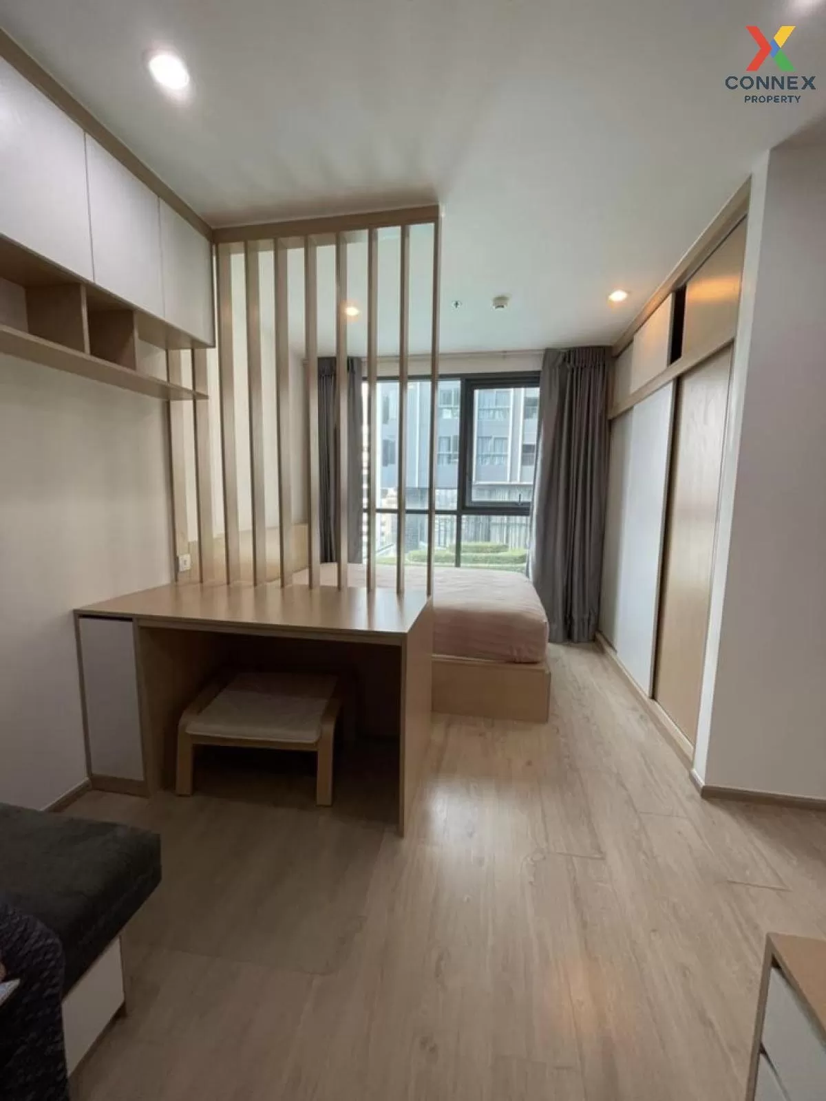 For Rent Condo , Ideo Q Chula-Samyan , MRT-Sam Yan , Bang Rak , Bang Rak , Bangkok , CX-84052