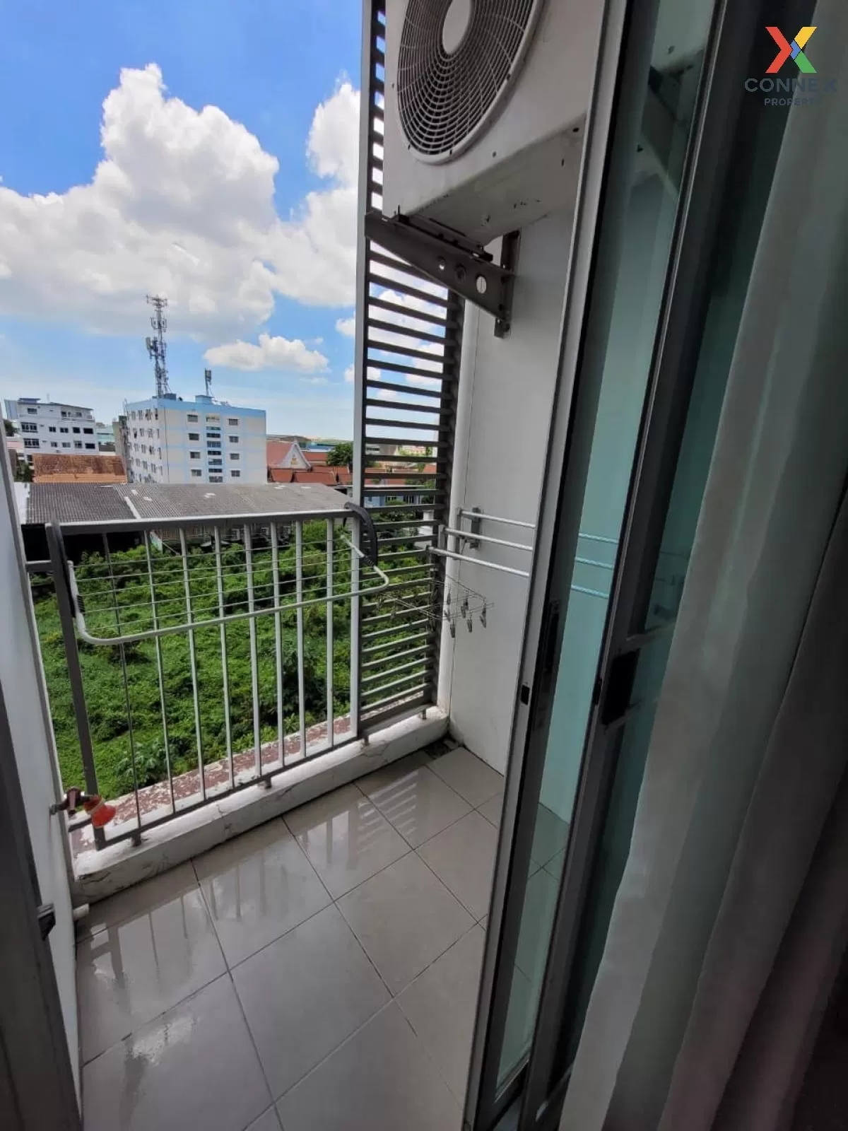 For Rent Condo , Casa Condo Ratchada-Ratchapruek , BTS-Talat Phlu , Dao Khanong , Thon Buri , Bangkok , CX-84054