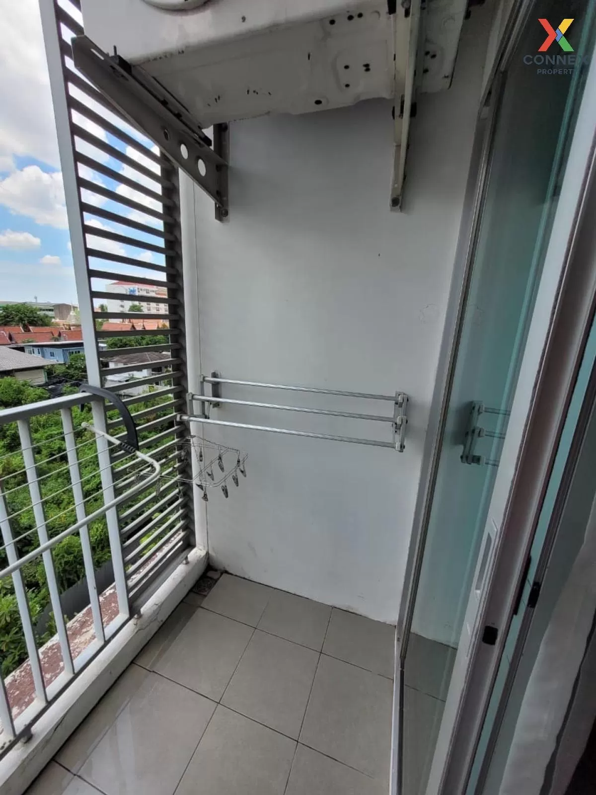 For Rent Condo , Casa Condo Ratchada-Ratchapruek , BTS-Talat Phlu , Dao Khanong , Thon Buri , Bangkok , CX-84054