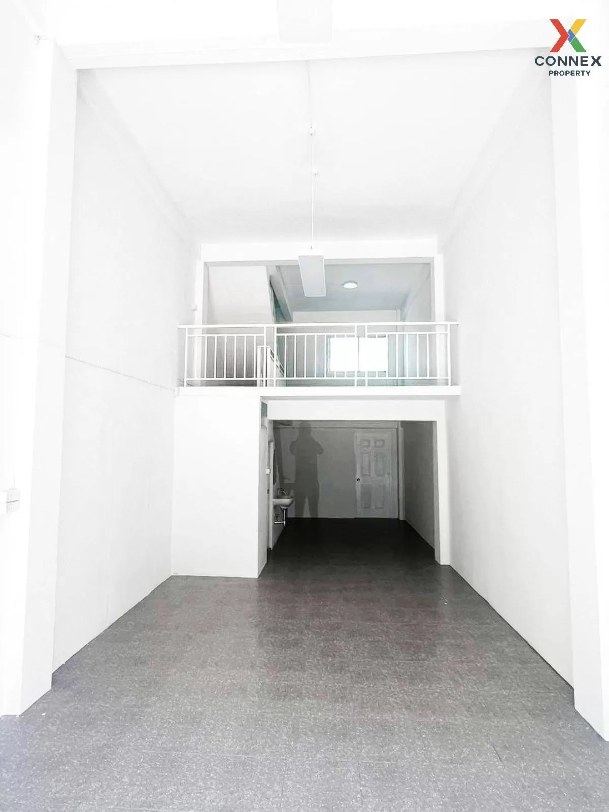 For Sale Commercial building, 3 storey, soi Ekachai 76 , Bang Bon , Bang Bon , Bangkok , CX-84055