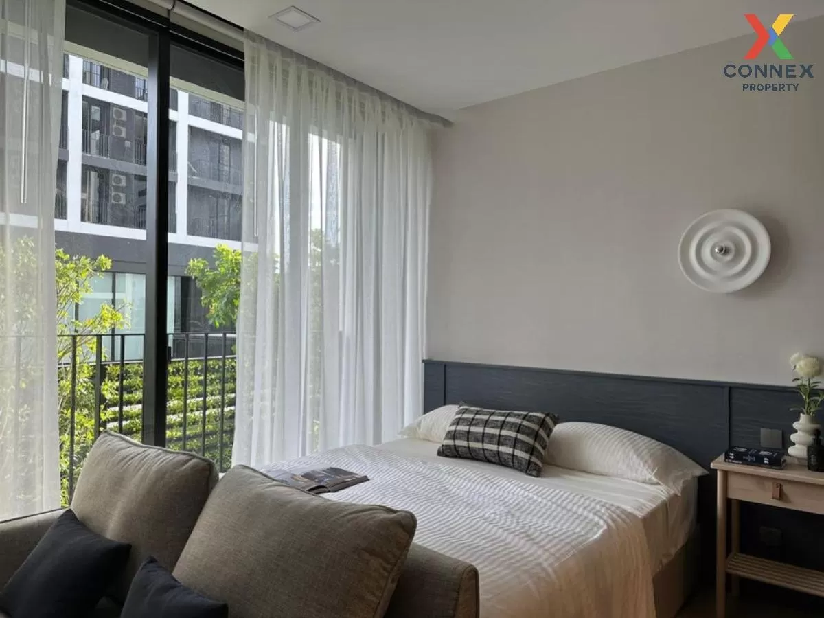 For Rent Condo , Noble Around Ari , BTS-Ari , Sam Sen Nai , Phaya Thai , Samut Prakarn , CX-84058