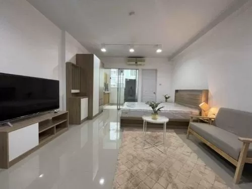 For Rent Condo , Supalai City Home Ratchada 10 , MRT-Huai Khwang , Huai Khwang , Huai Khwang , Bangkok , CX-84060