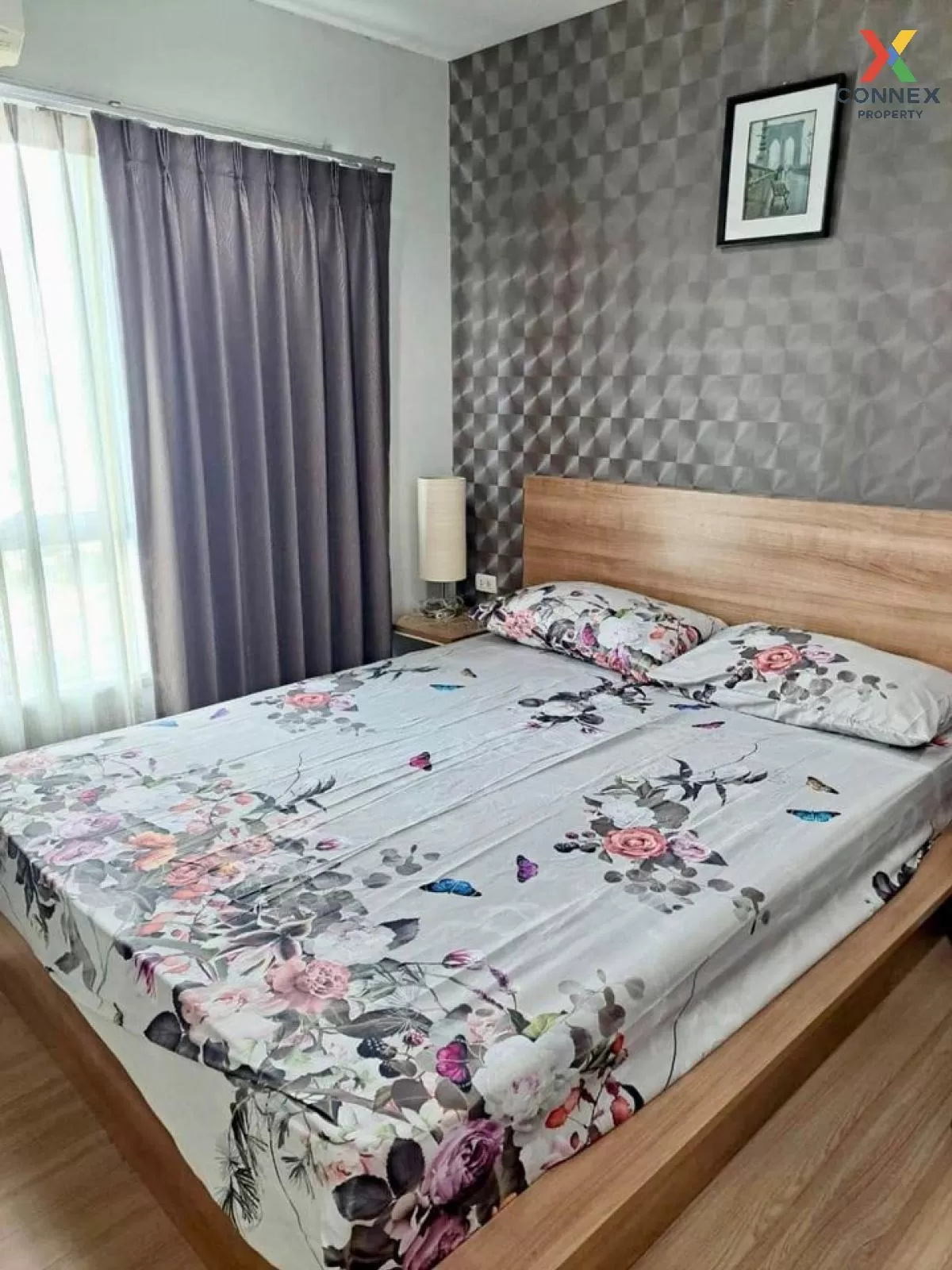 For Rent Condo , Rich Park @ Taopoon Interchange , MRT-Tao Poon , Bang Sue , Bang Su , Bangkok , CX-84063